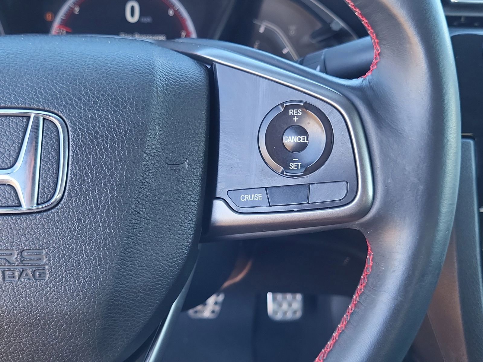 Used 2019 Honda Civic Si image 21