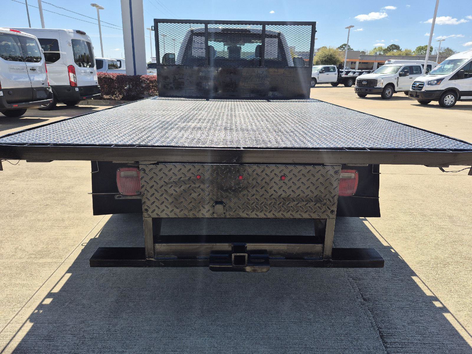 Certified 2018 Ford F350 XL w/ Power Equipment Group image 19