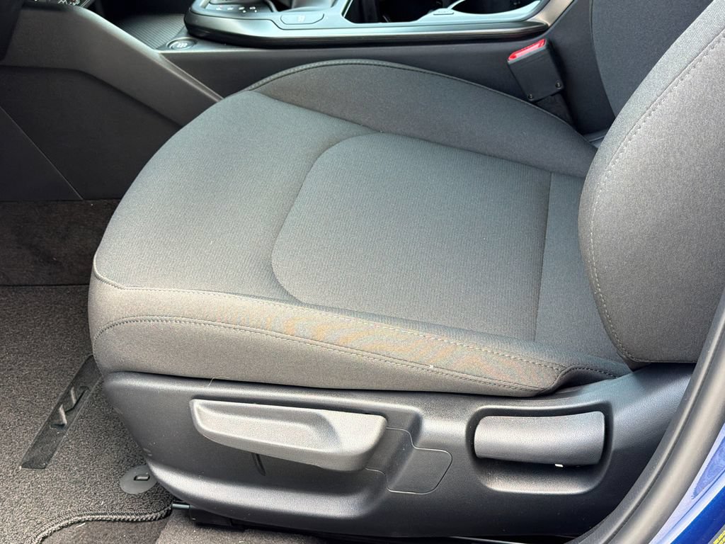 New 2026 Kia K4 FWD image 17