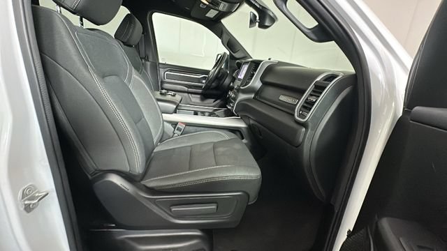 Used 2023 RAM 1500 Big Horn AWD/4WD image 31