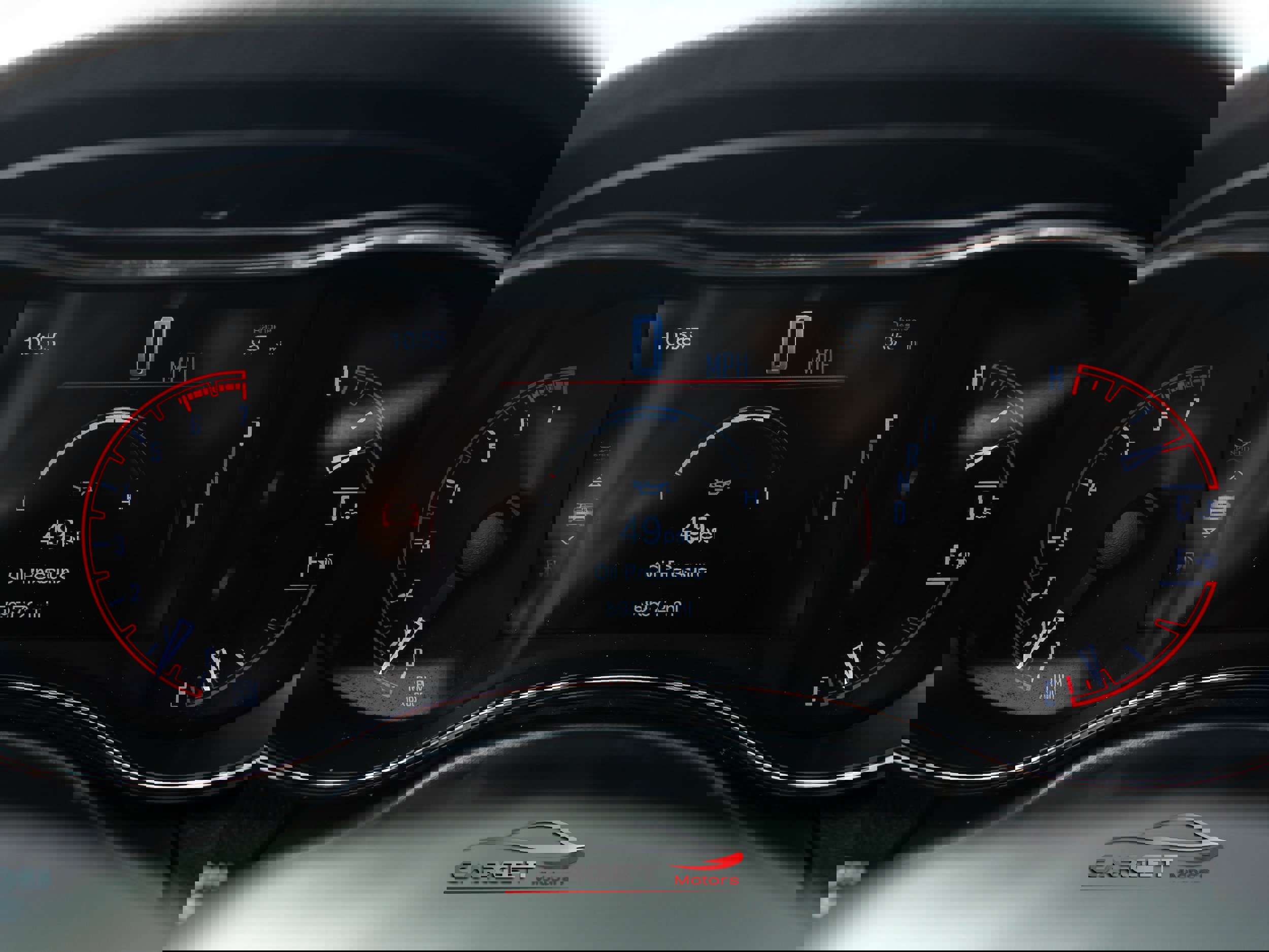 Used 2020 Dodge Durango R/T w/ Blacktop Package image 26