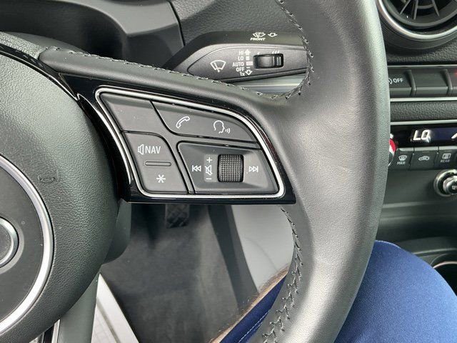 Used 2019 Audi A3 2.0T Premium Plus AWD/4WD image 29
