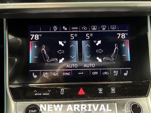 Used 2023 Audi A6 3.0T Prestige w/ Prestige Package image 14