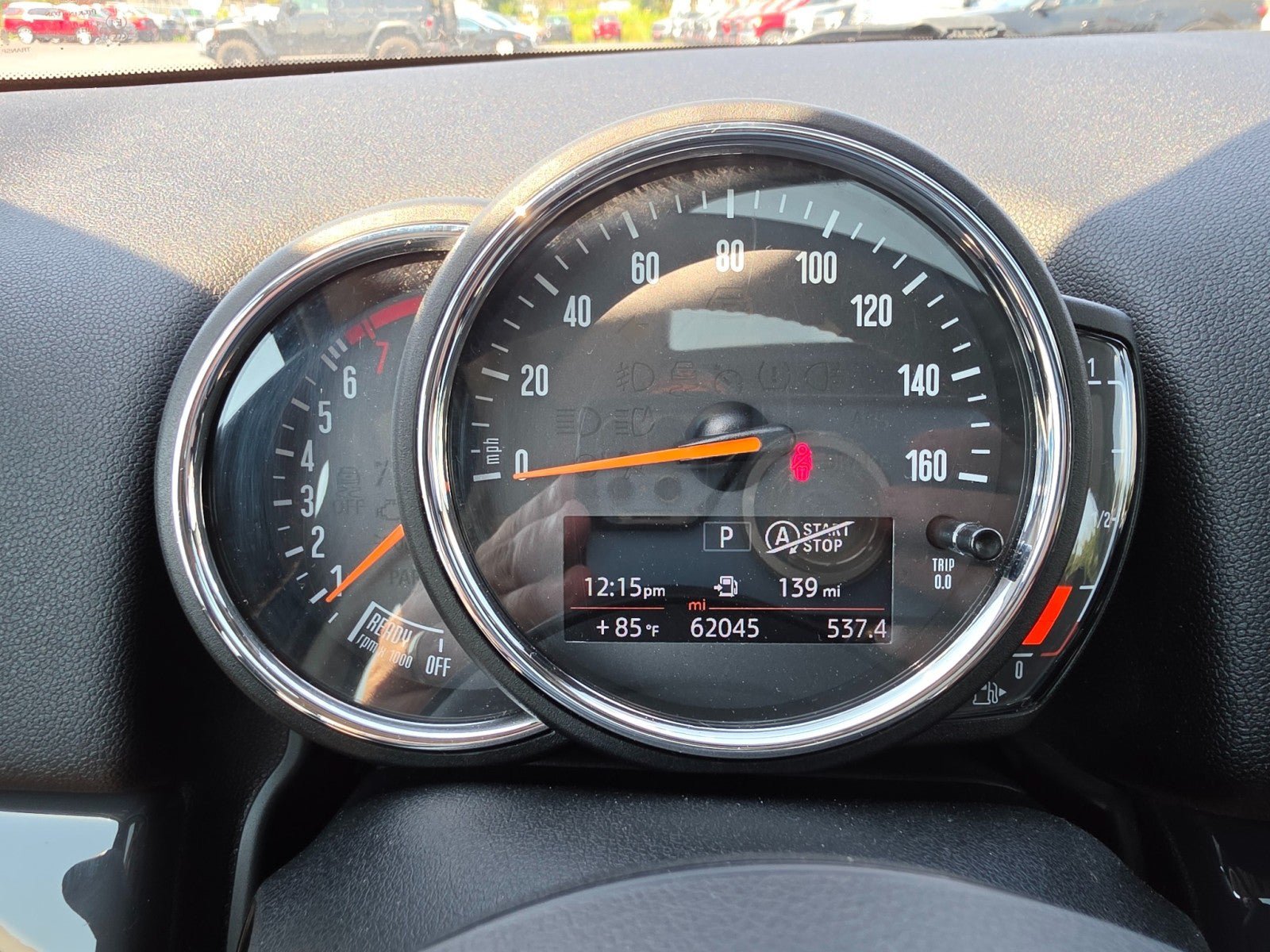 Used 2020 MINI Cooper Countryman S AWD/4WD image 32
