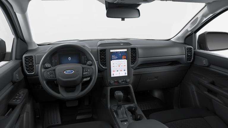 New 2026 Ford Ranger XL AWD/4WD image 29