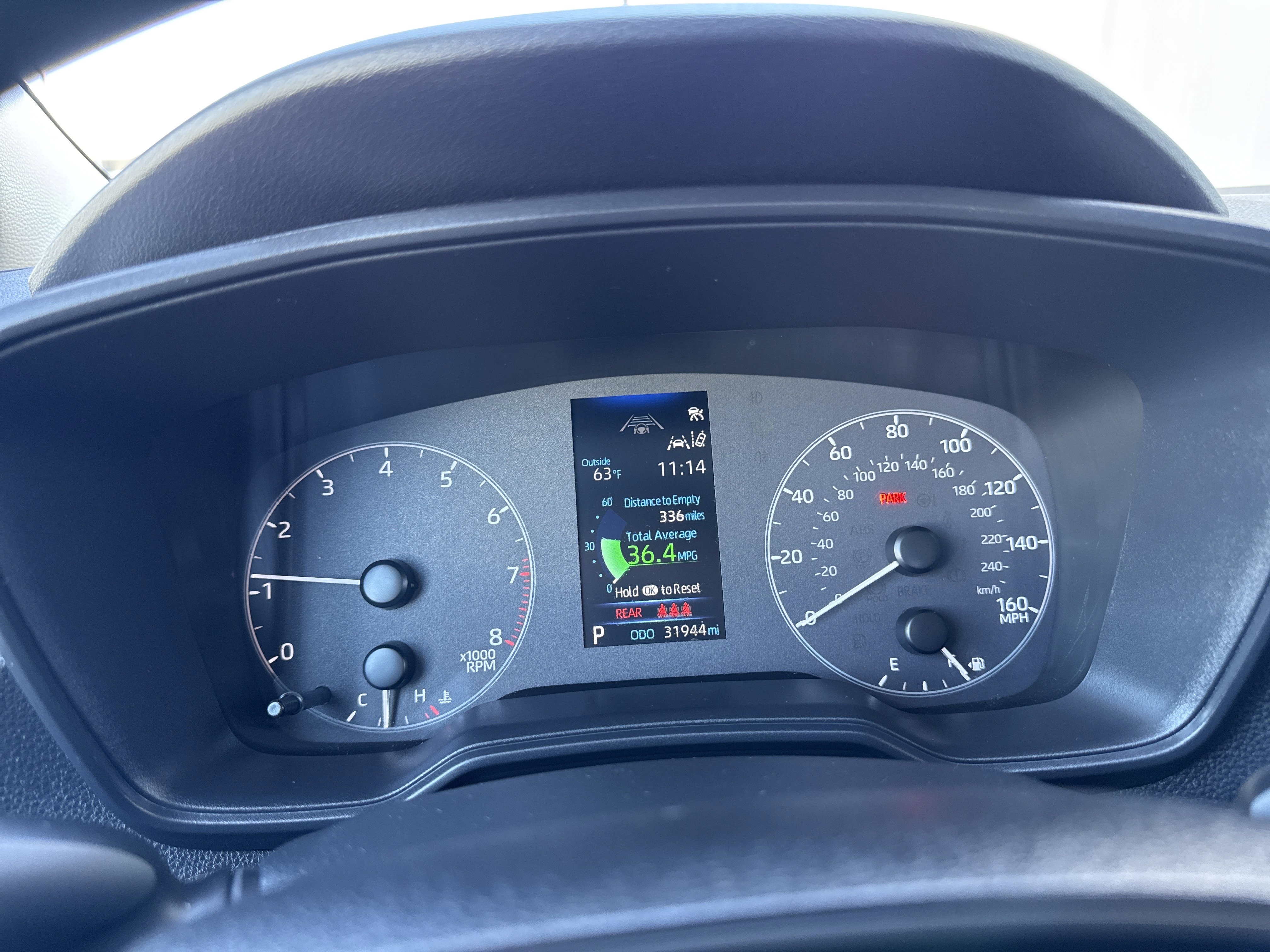 Used 2024 Toyota Corolla LE image 15