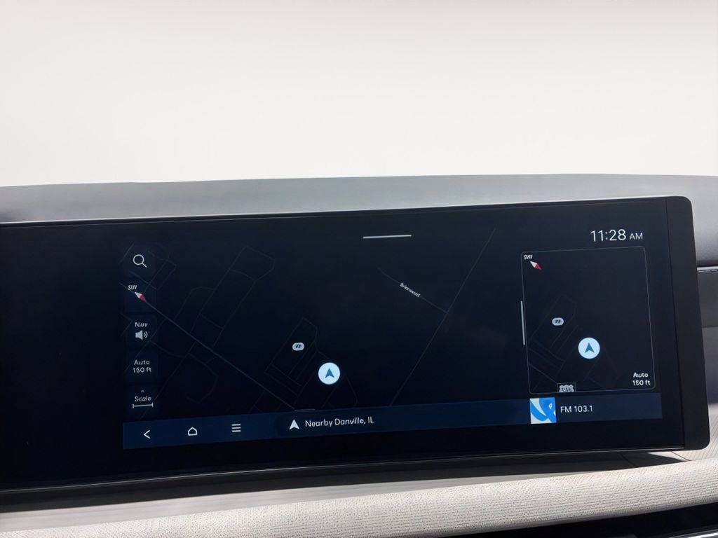 Certified 2025 Hyundai Tucson SEL image 38