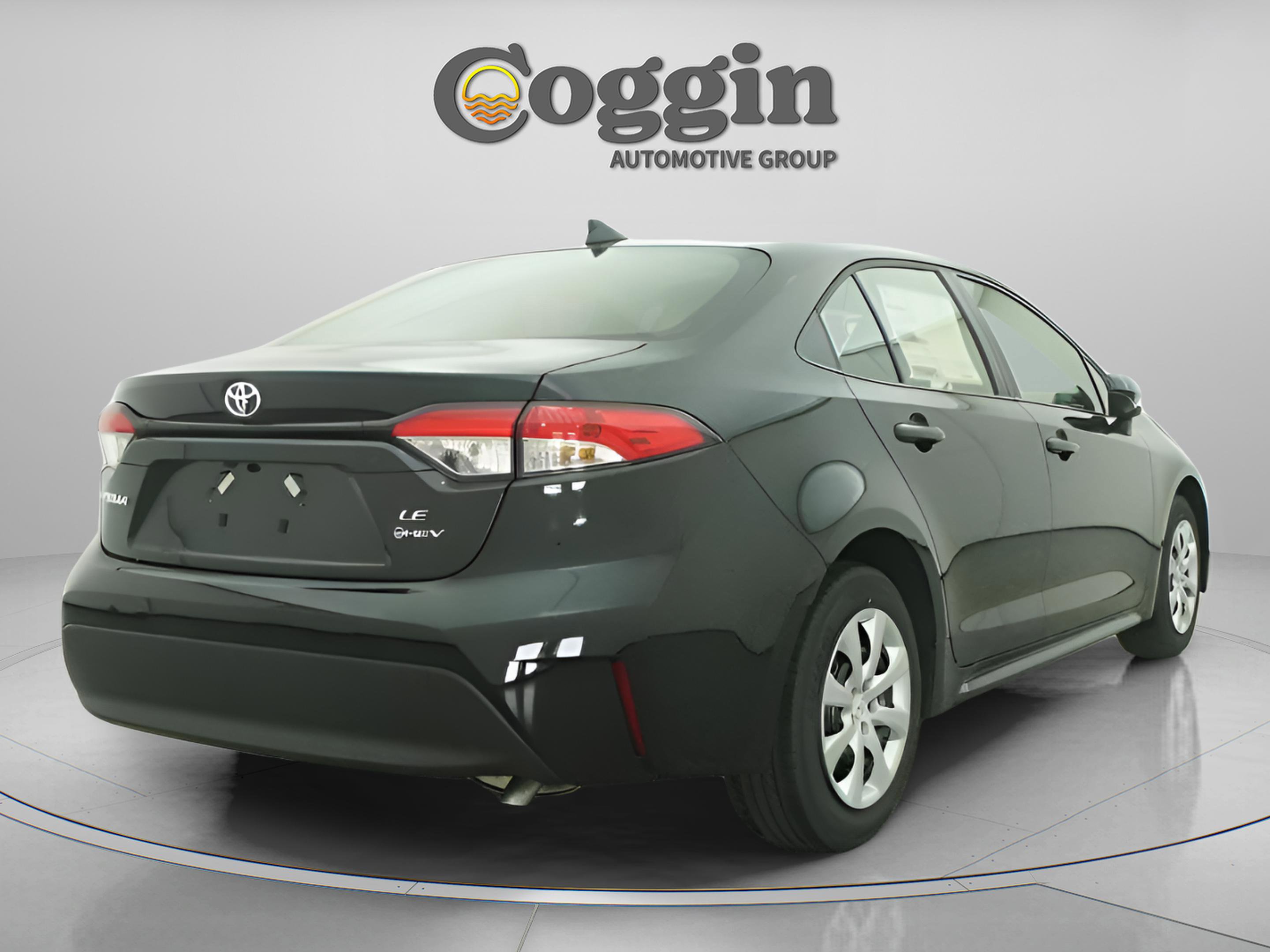 New 2026 Toyota Corolla LE image 18