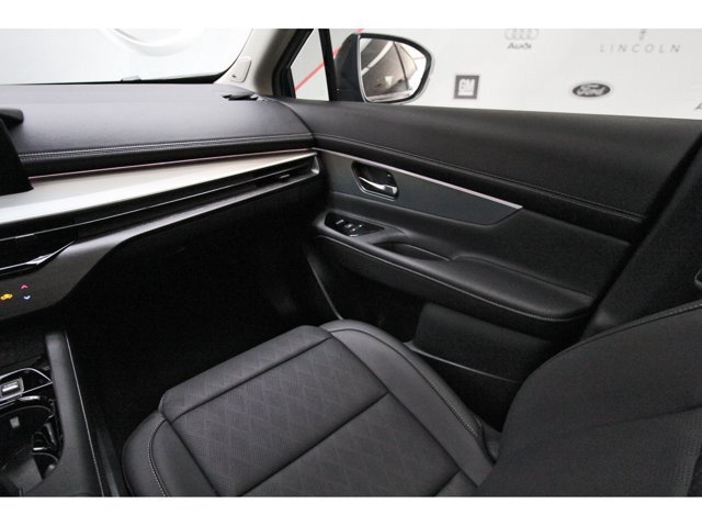 Used 2026 Nissan Murano Platinum w/ Cargo Package AWD/4WD image 10