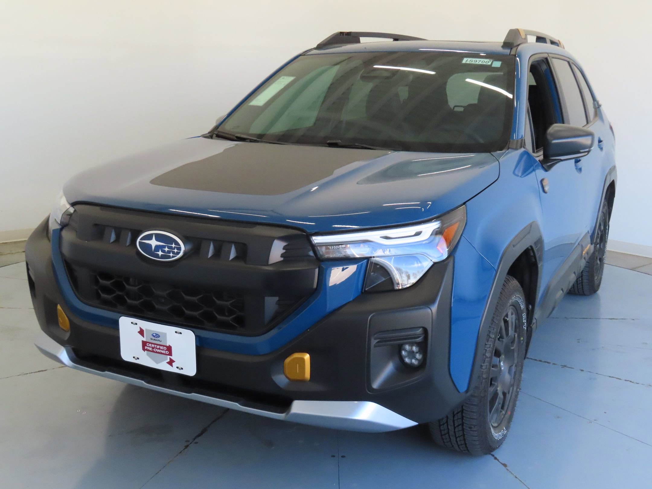 Used 2026 Subaru Forester Wilderness AWD/4WD image 10