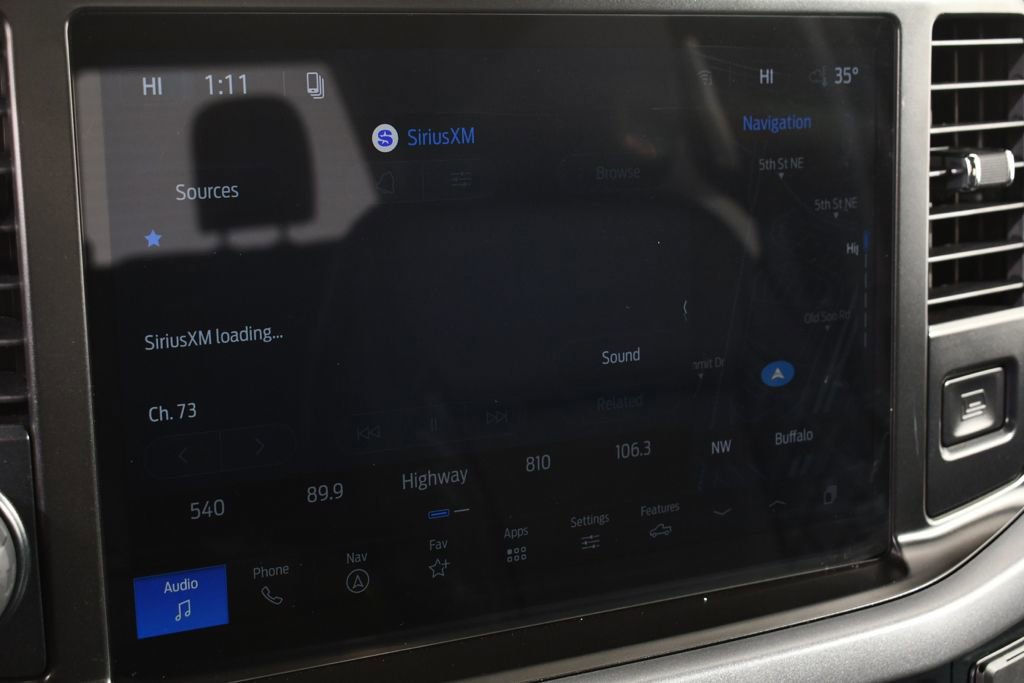 New 2026 Ford F150 XLT w/ Equipment Group 302A MID image 29