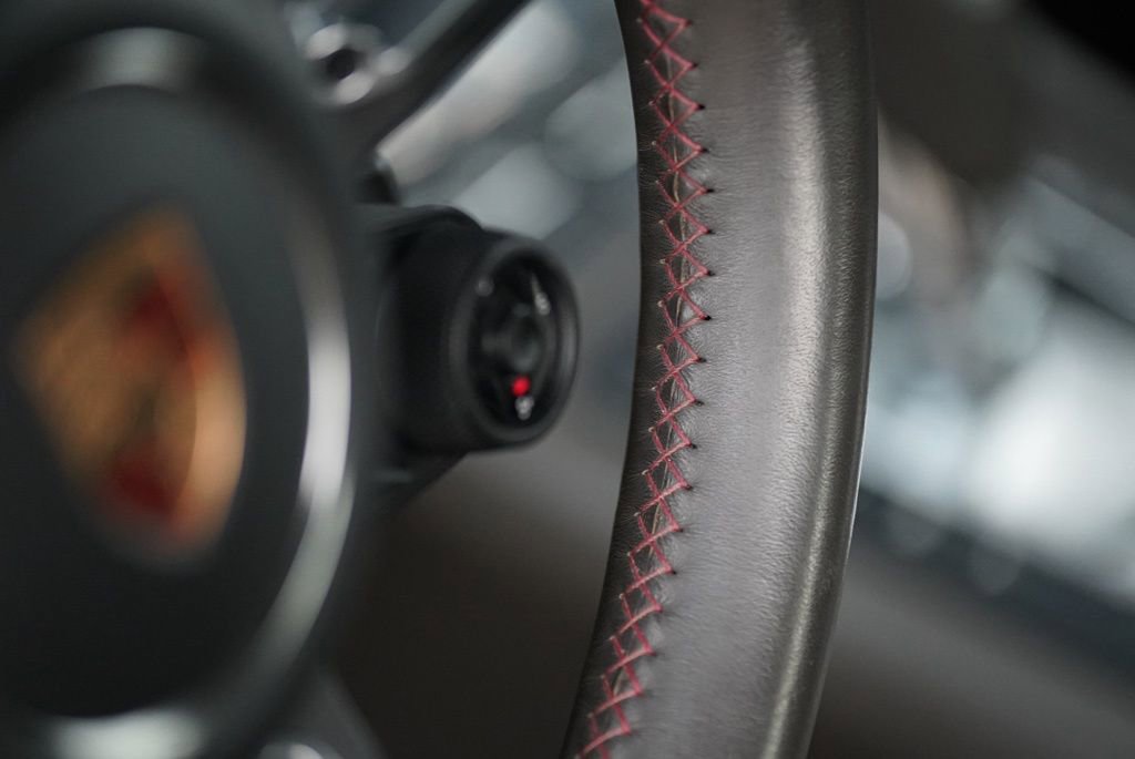 Used 2019 Porsche 911 Turbo image 14