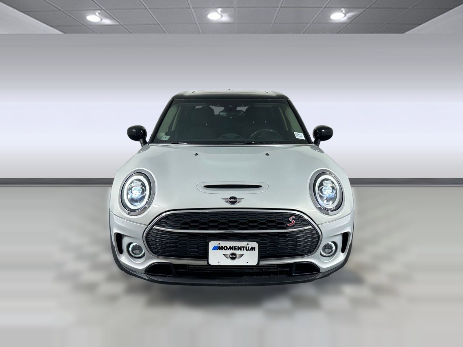 Used 2021 MINI Cooper Clubman S image 5