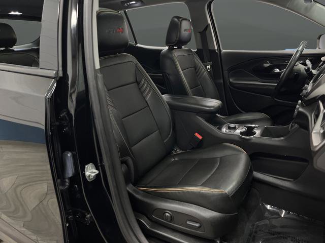 Used 2022 GMC Terrain AT4 w/ Tech Package image 30
