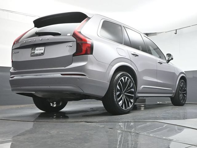 Used 2026 Volvo XC90 T8 Core w/ Protection Package Premier AWD/4WD image 40