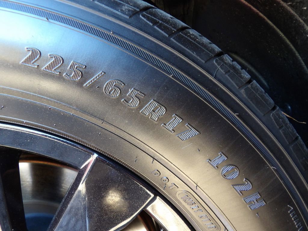 Used 2024 MAZDA CX-50 AWD 2.5 S w/ Cargo Package image 26