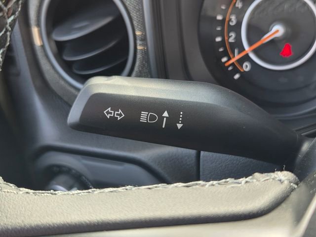 Used 2026 Jeep Wrangler Unlimited Sport AWD/4WD image 32