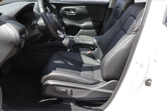 New 2026 Honda HR-V EX-L image 11