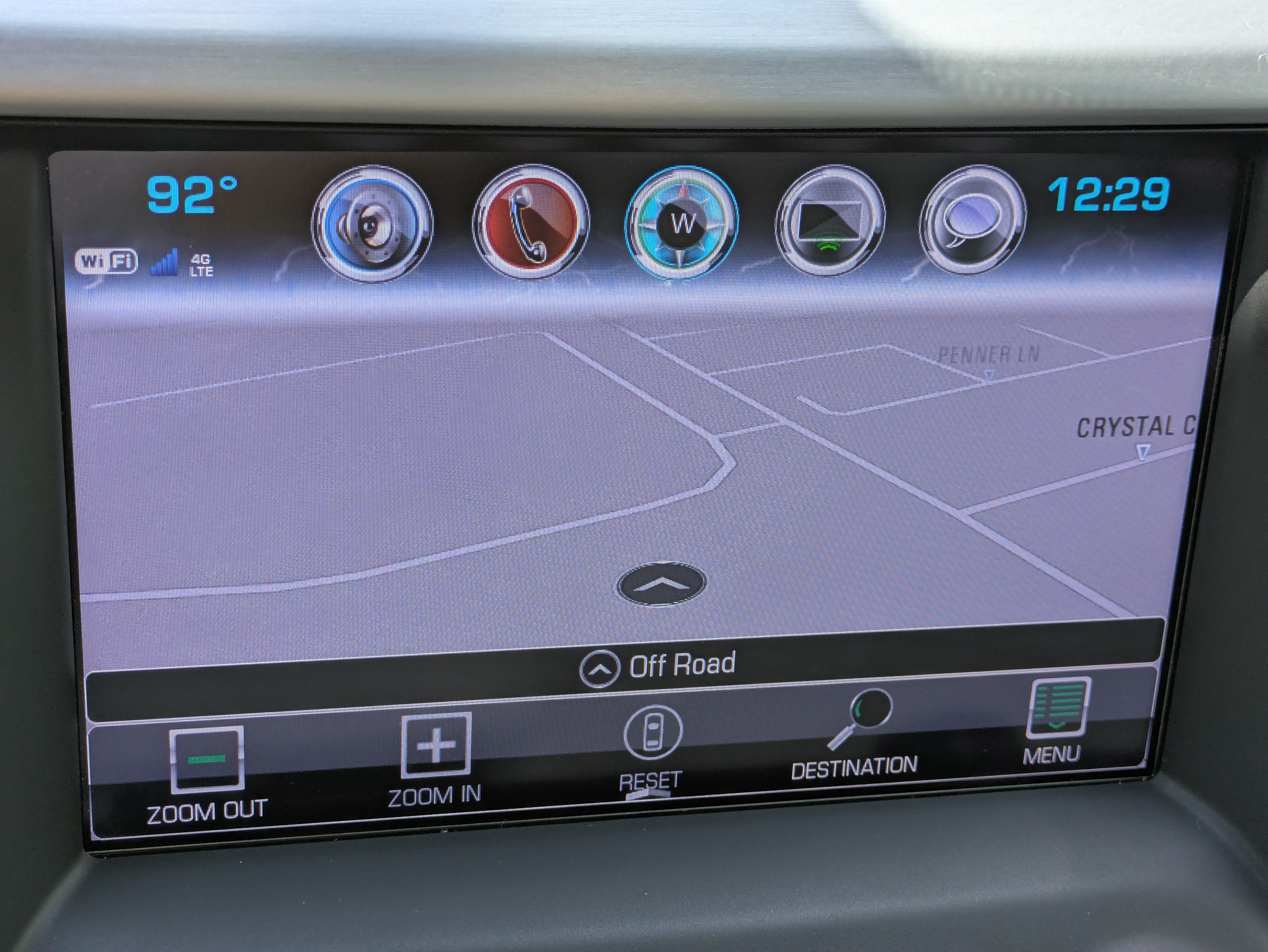 Used 2019 GMC Acadia SLT FWD image 25