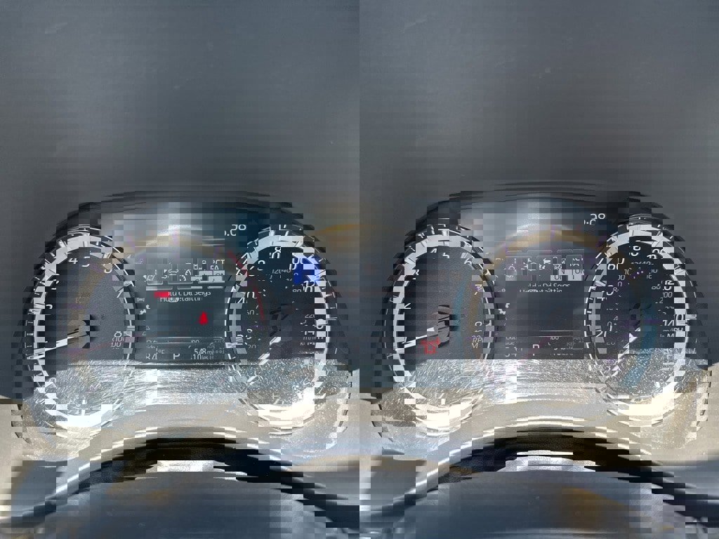 Used 2024 Toyota Highlander XLE image 27