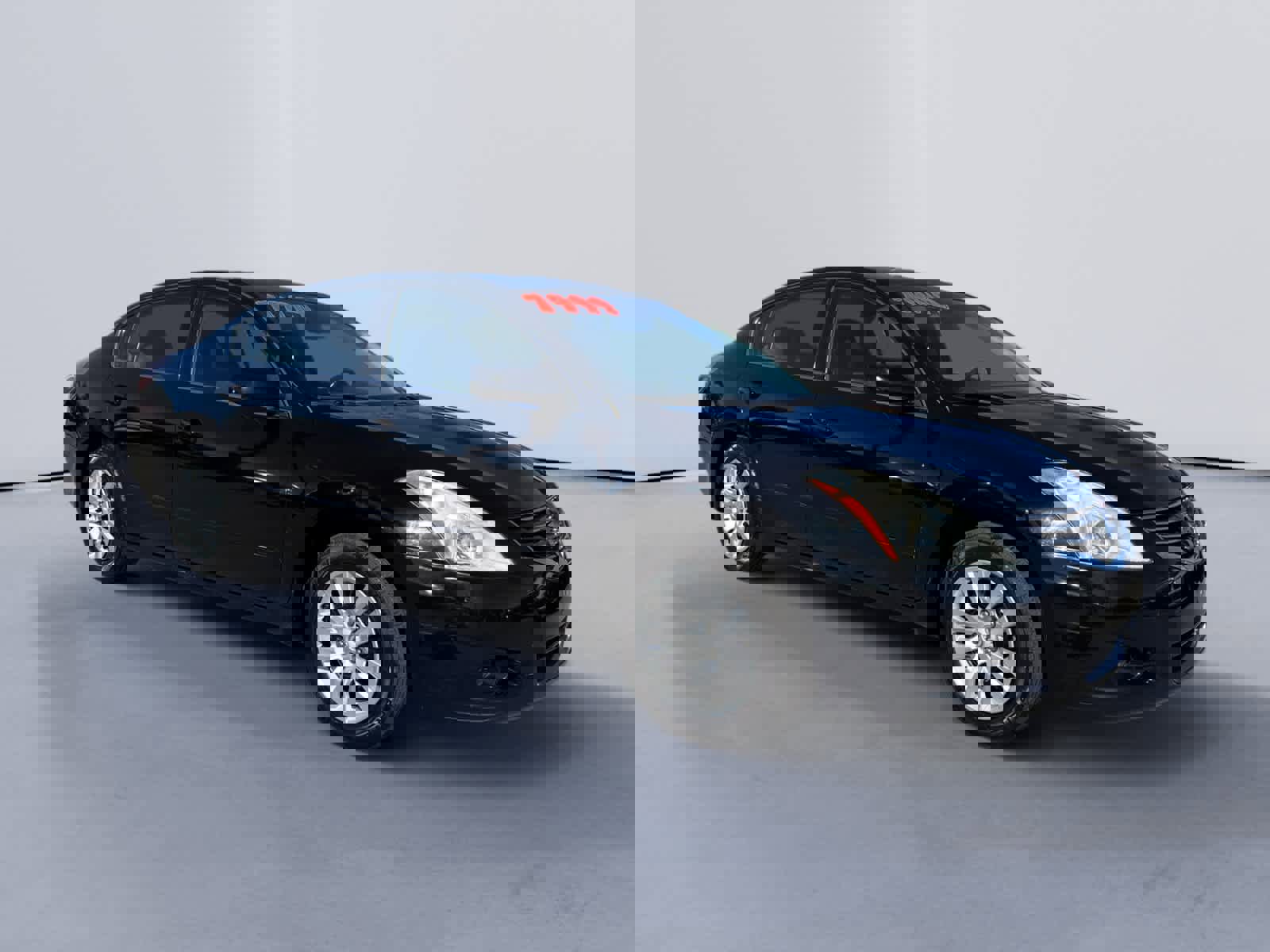 Used 2012 Nissan Altima 2.5 S w/ Value Pkg