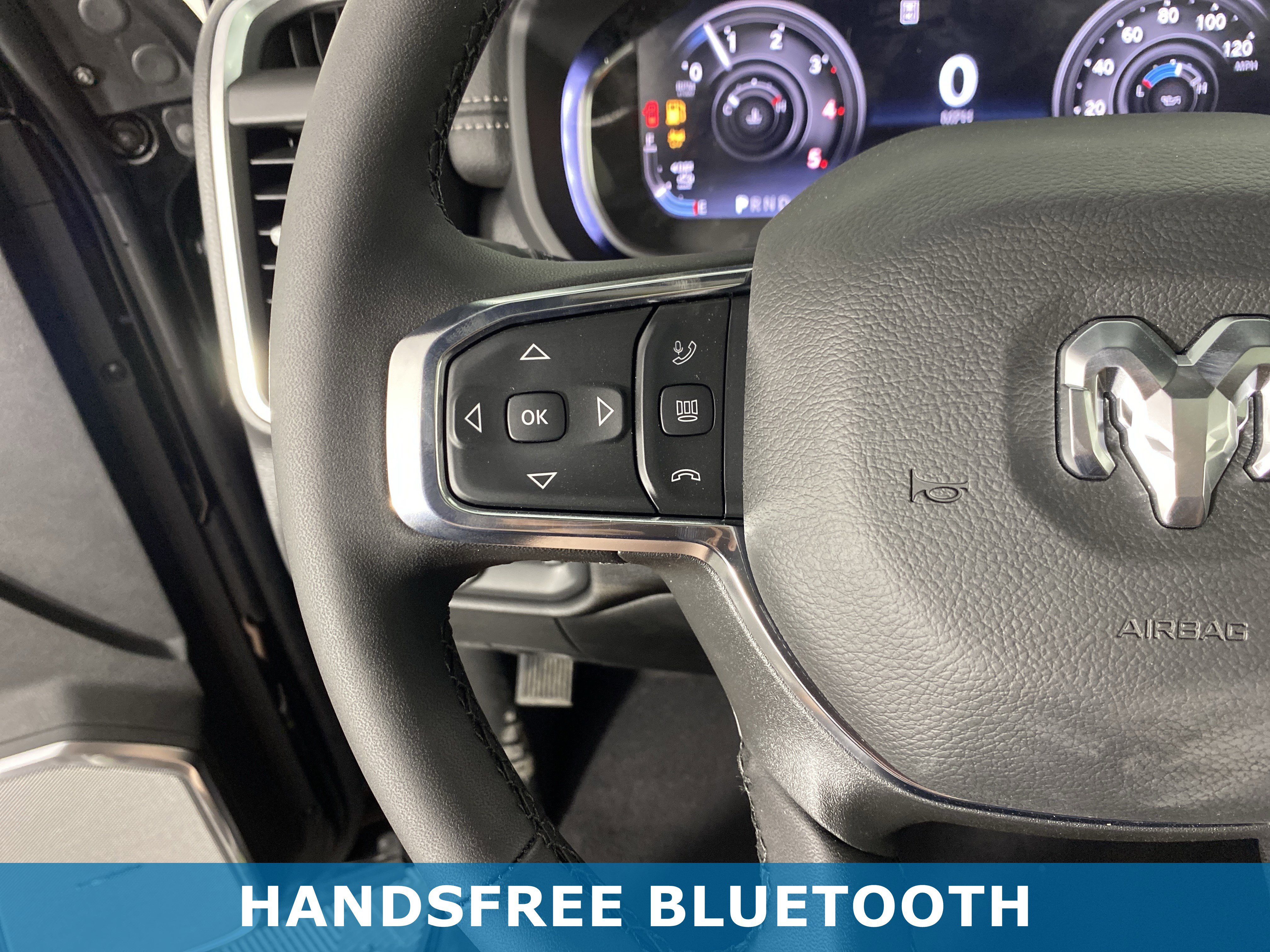 New 2026 RAM 2500 Laramie image 21