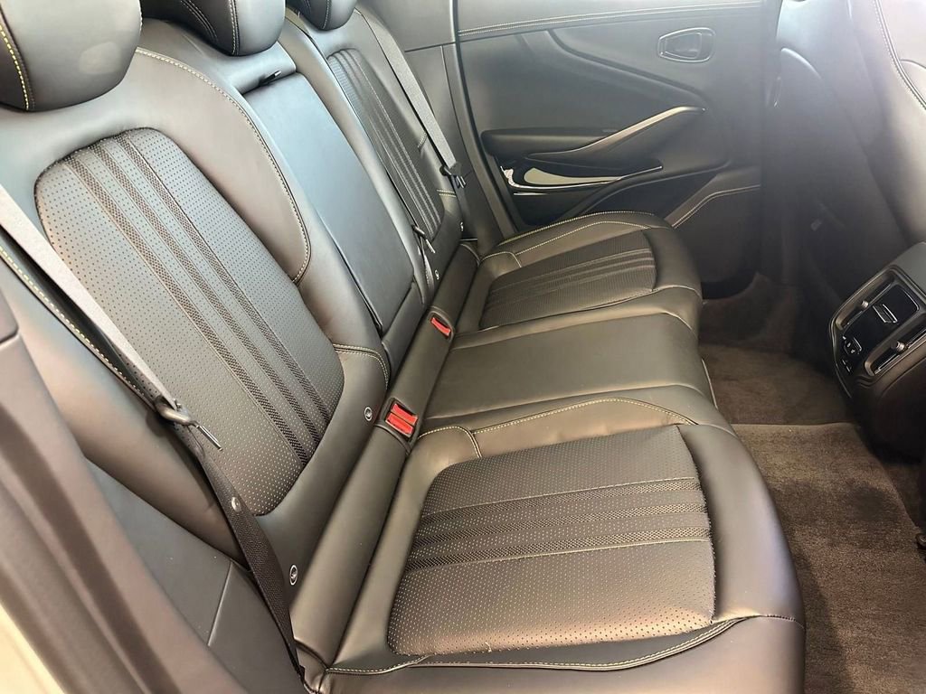 New 2026 Aston Martin DBX 707 image 29