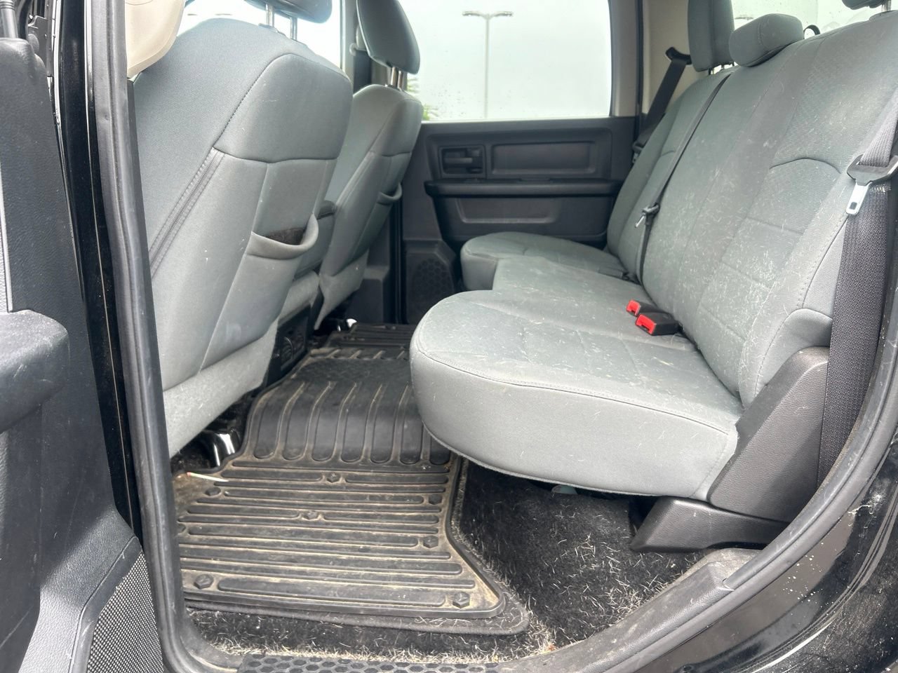 Used 2014 RAM 1500 Express AWD/4WD image 11
