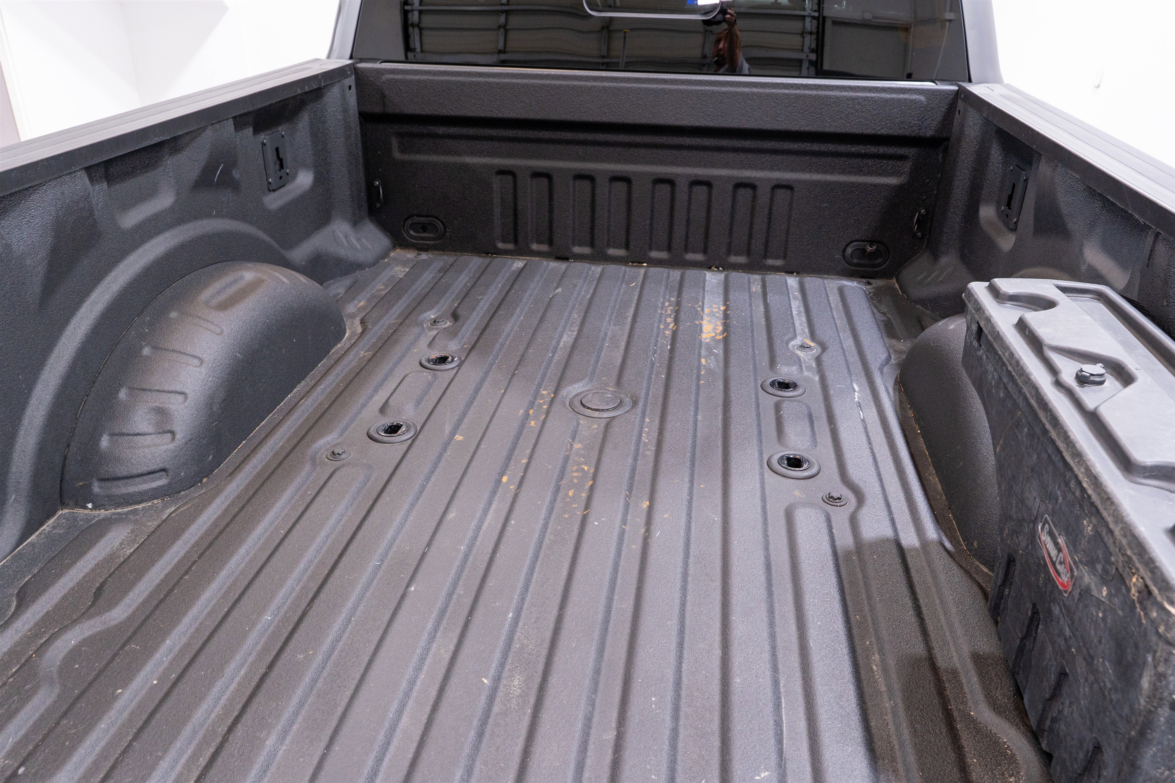 Used 2021 Ford F250 Platinum image 12