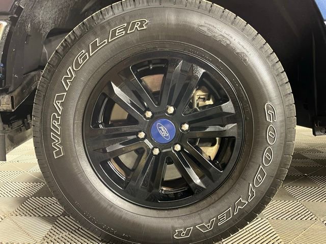 Used 2019 Ford F150 XL w/ Equipment Group 101A Mid AWD/4WD image 10
