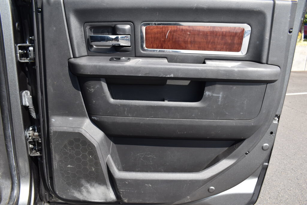 Used 2012 RAM 2500 Laramie w/ Cold Weather Group AWD/4WD image 22