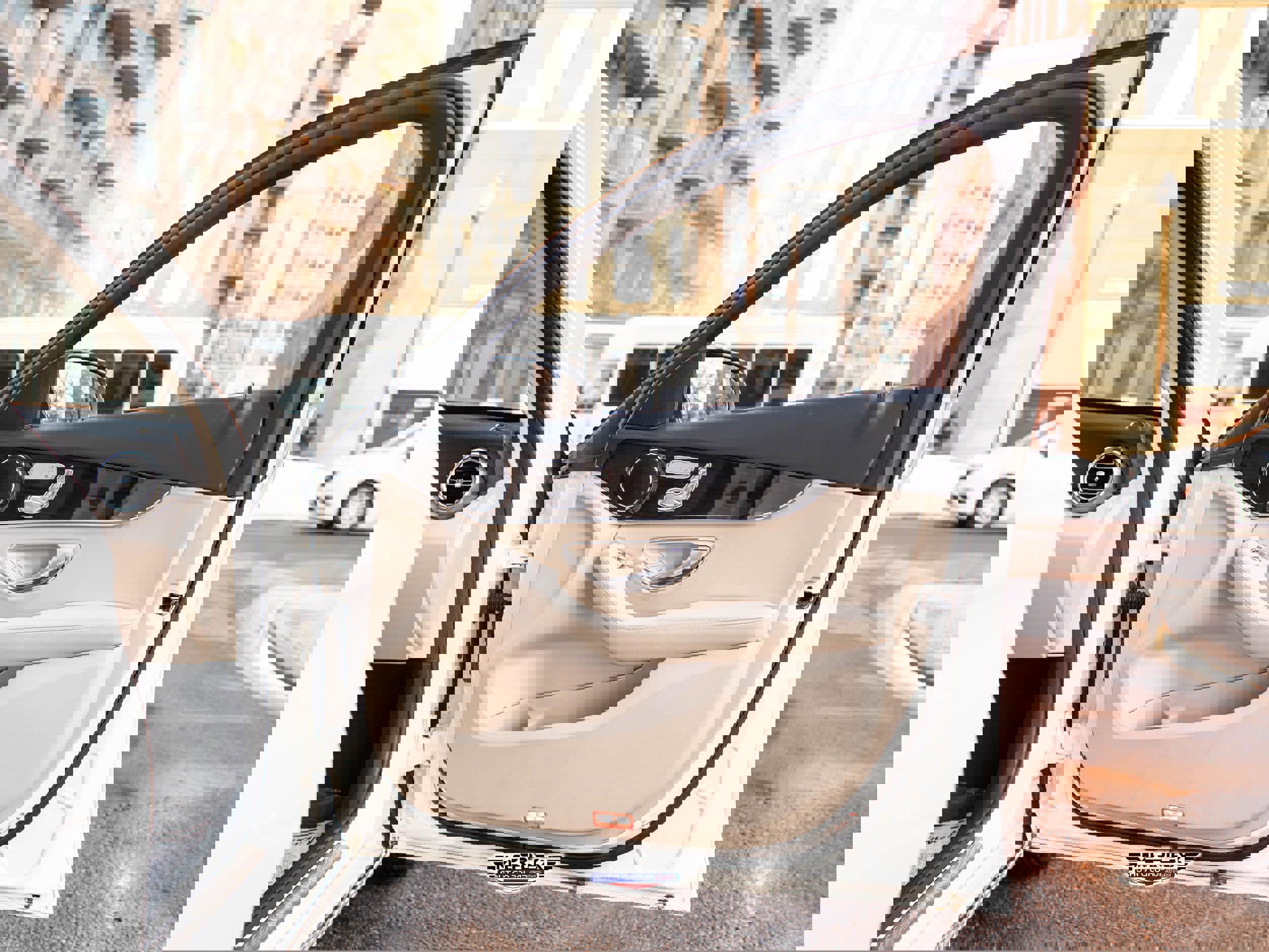 Used 2021 Mercedes-Benz C 300 Sedan image 42