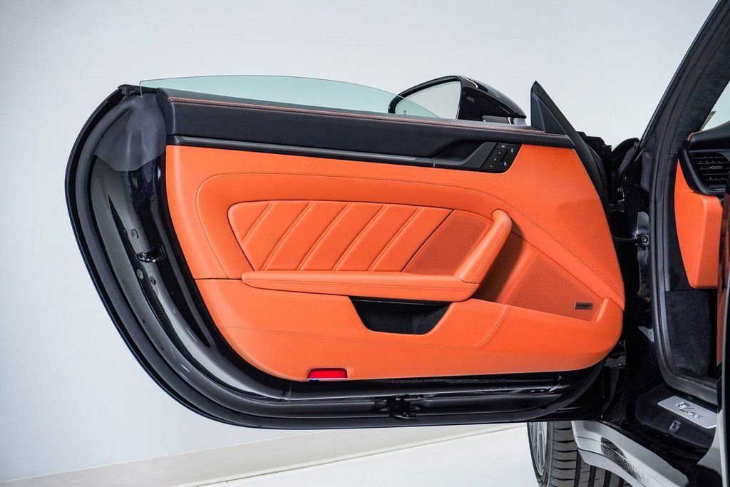 New 2026 Porsche 911 Carrera image 30