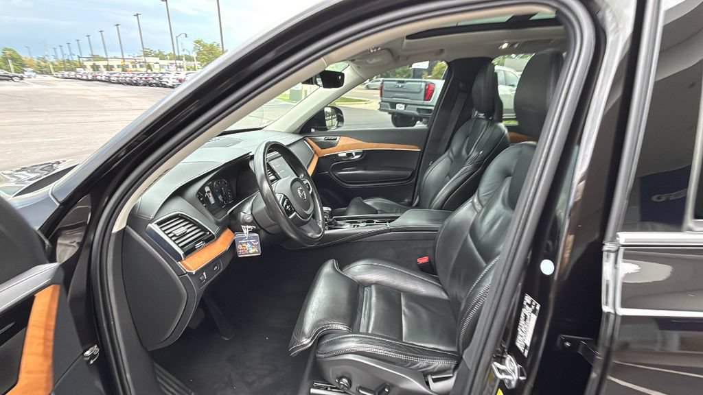 Used 2020 Volvo XC90 T6 Inscription AWD/4WD image 24