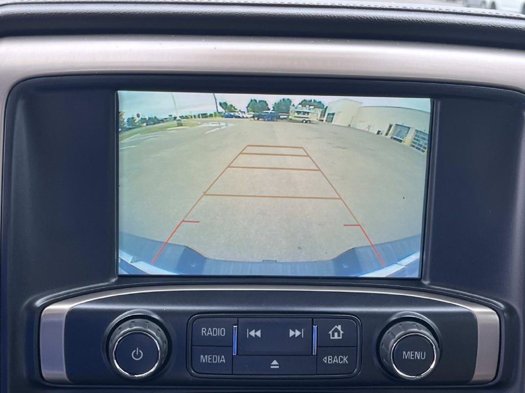 Used 2018 GMC Sierra 1500 Denali AWD/4WD image 31