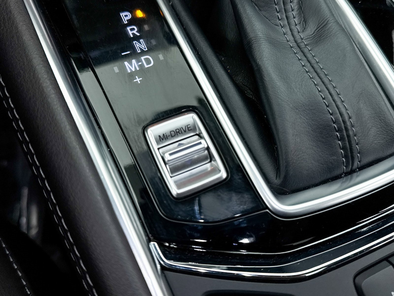 Certified 2025 MAZDA CX-5 Signature image 13