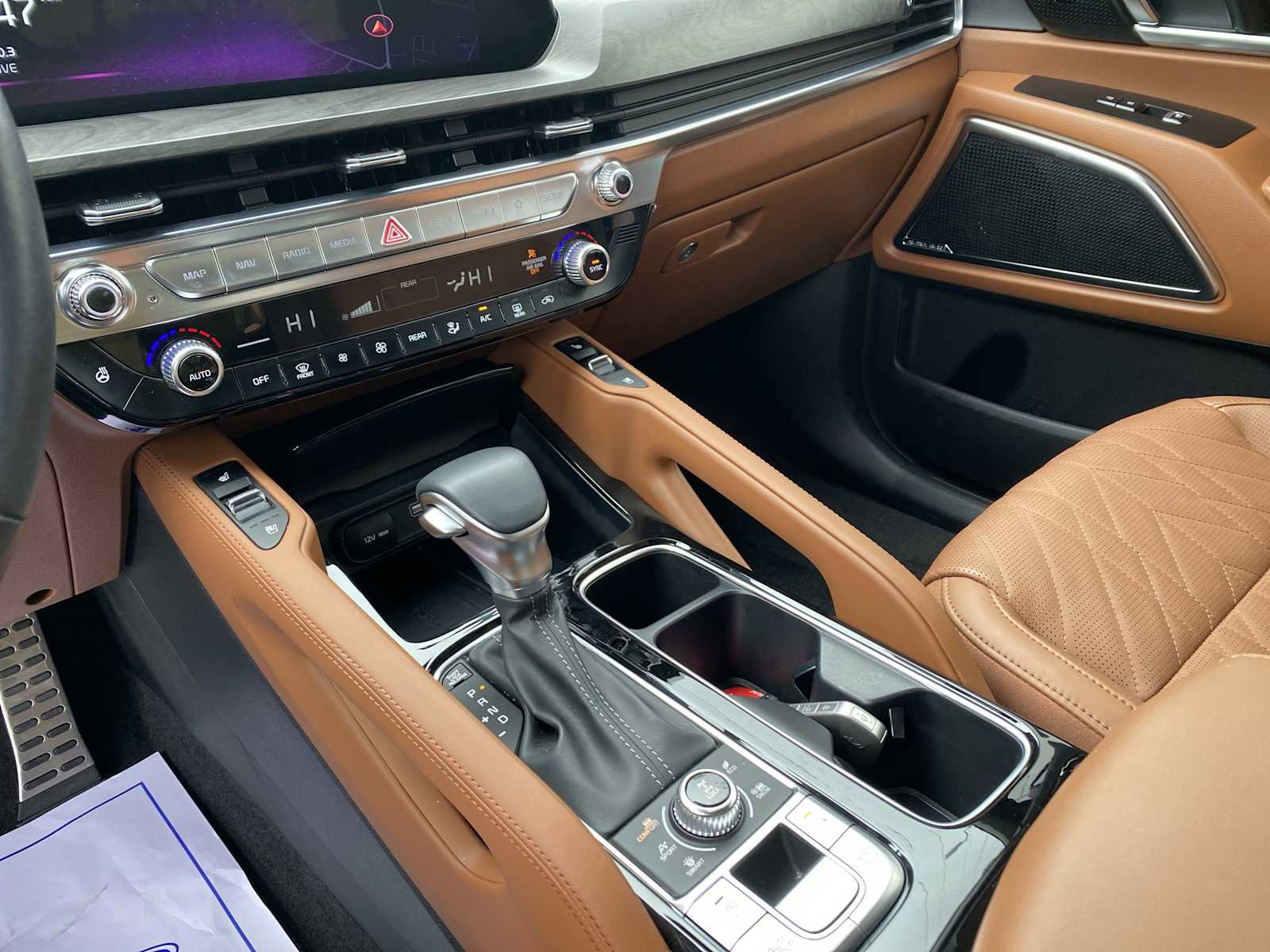 Used 2025 Kia Telluride SX Prestige X-Line image 17