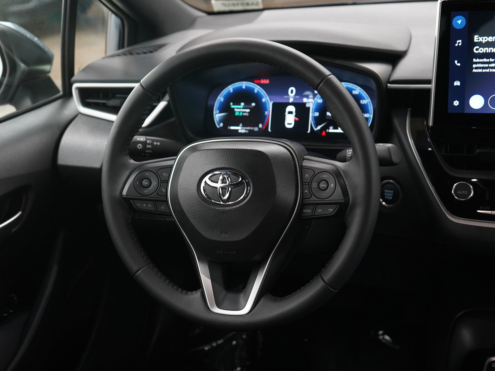Used 2026 Toyota Corolla SE w/ SE Package FWD image 13
