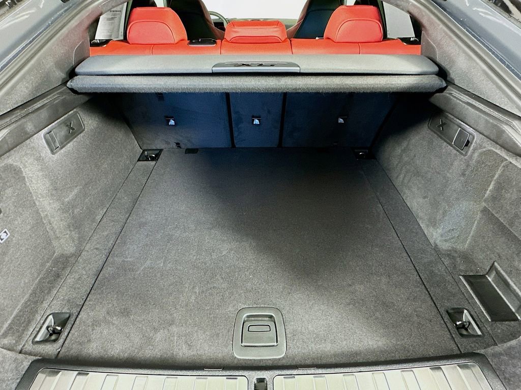 New 2026 BMW X6 M Competition w/ Executive Package image 33