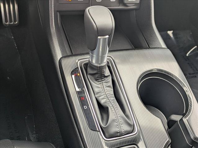 Used 2026 Honda Civic Sport image 12