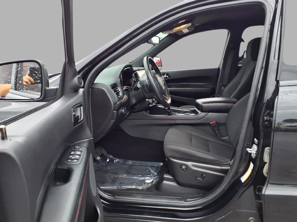 Used 2025 Dodge Durango GT AWD/4WD image 20