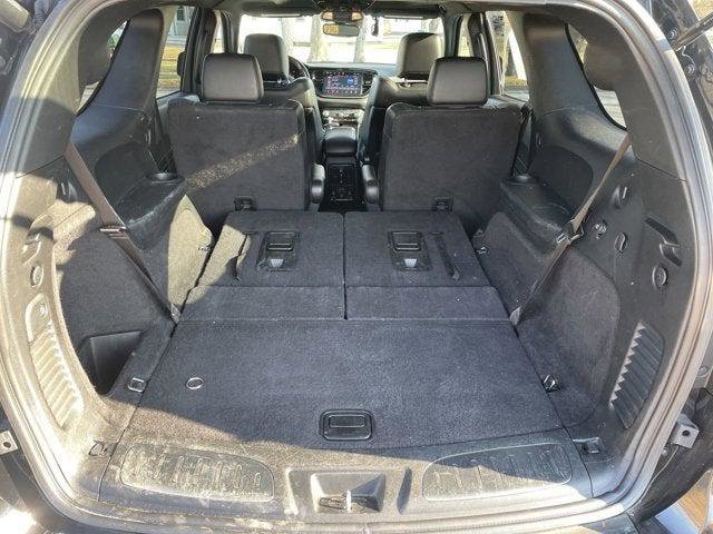 Certified 2022 Dodge Durango GT image 16