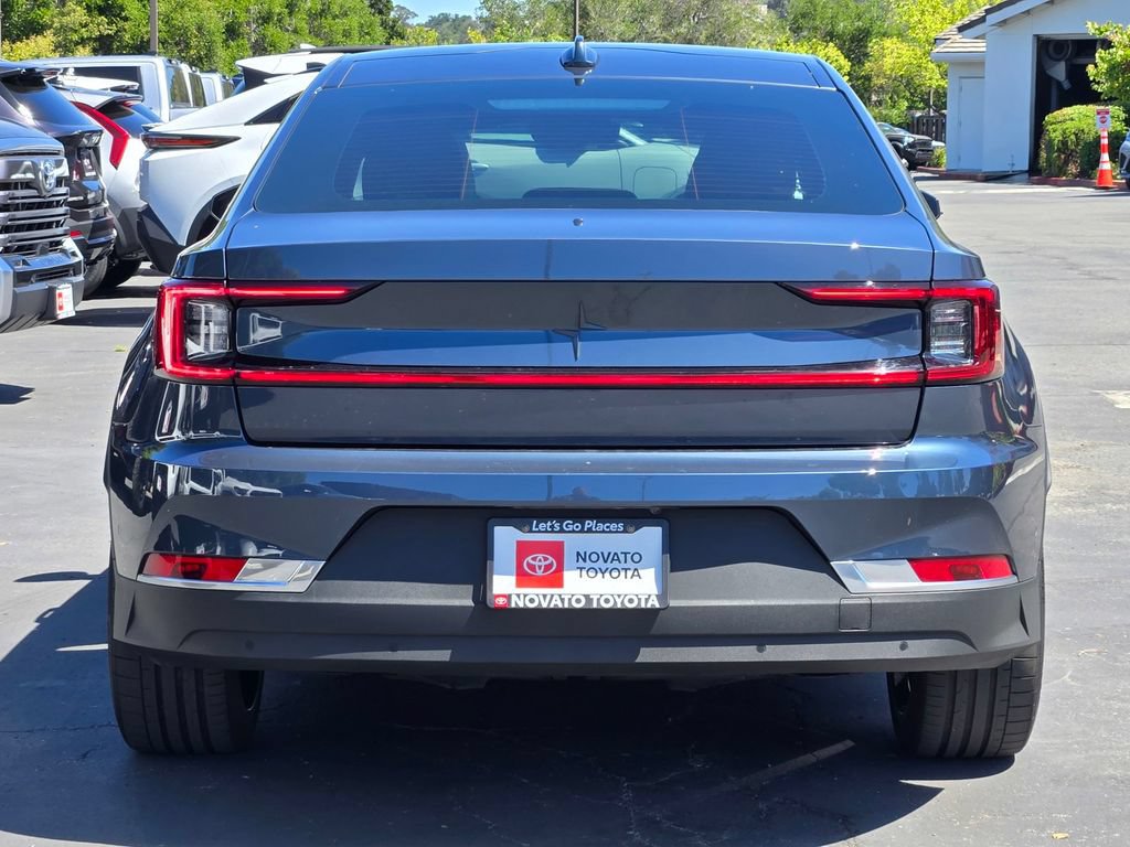 Used 2023 Polestar Polestar 2 w/ Pilot Pack AWD/4WD image 7