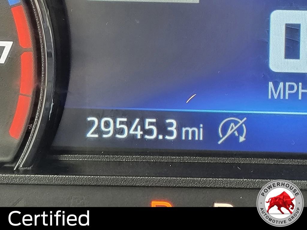 Used 2022 Ford Bronco Sport Outer Banks w/ Tech Package image 33