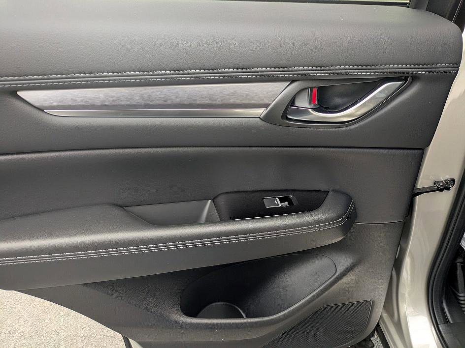 New 2025 MAZDA CX-5 AWD 2.5 S w/ Premium Plus Pkg image 25