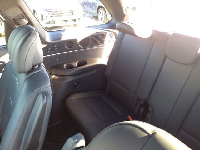 New 2026 Hyundai Palisade Calligraphy AWD/4WD image 11