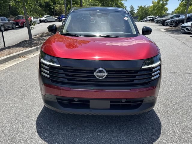 Used 2025 Nissan Kicks SV FWD image 2