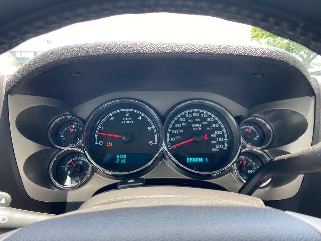 Used 2013 GMC Sierra 2500 SLE AWD/4WD image 30