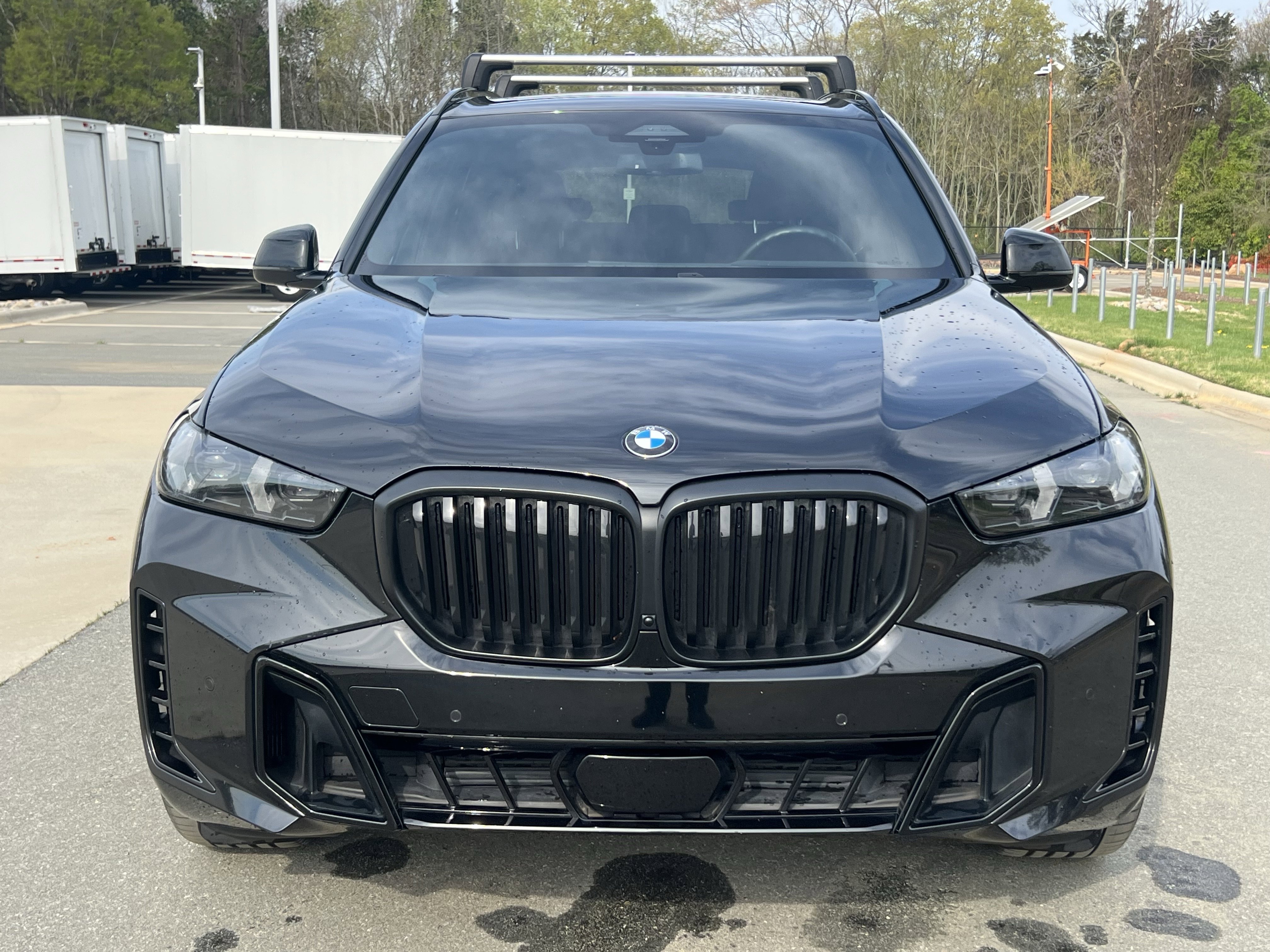 Used 2024 BMW X5 xDrive40i w/ M Sport Package image 12