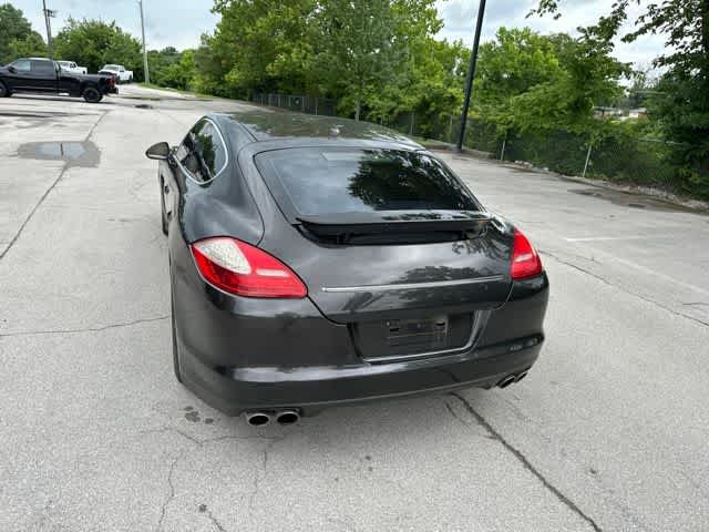 Used 2010 Porsche Panamera S RWD image 18